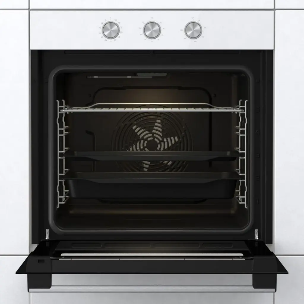 Cuptor electric Gorenje BO 6727 E03WG, alb