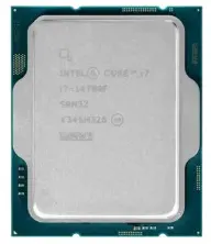 Procesor Intel Core i7-14700F, Tray