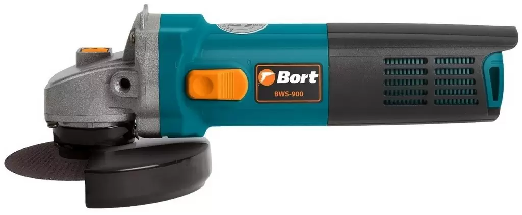 Углошлифовальная машина Bort BWS-900