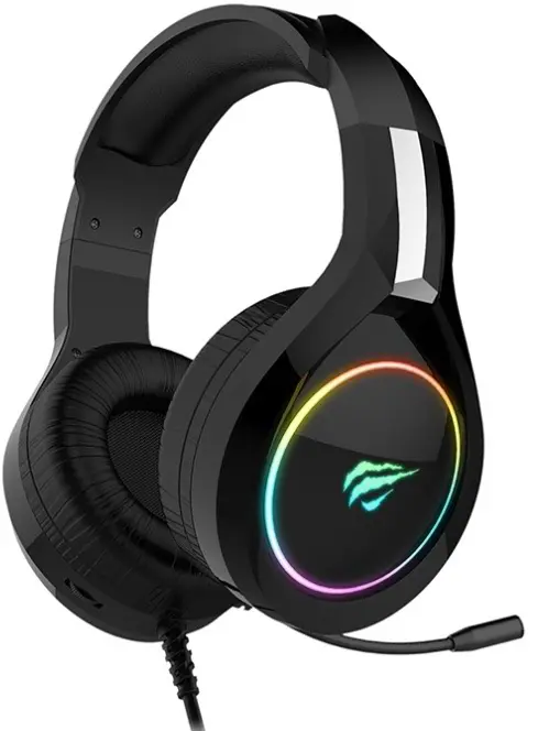 Наушники Havit HV-H2232d, черный