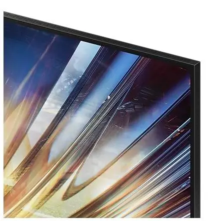 Телевизор Samsung QE75QN800DUXUA, черный