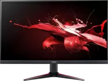 Монитор Acer VG240YEBMIPX, черный