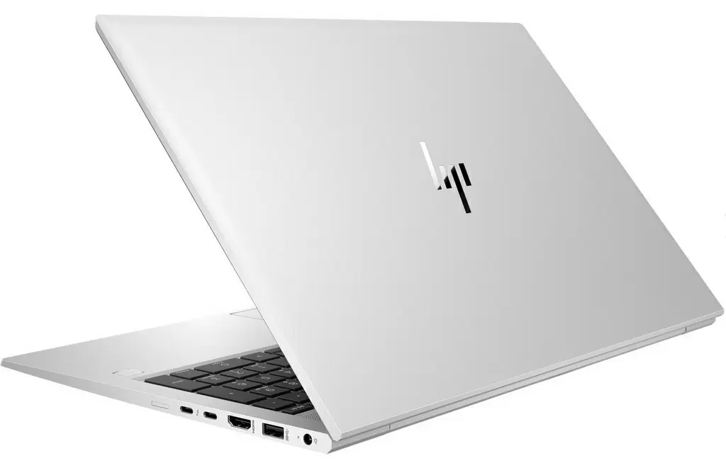 Laptop HP EliteBook 850 G8 (15.6"/FHD/Core i5-1135G7/8GB/256GB/Intel Iris Xe), argintiu