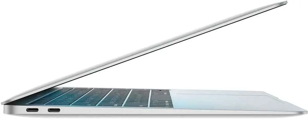 Laptop Apple MacBook Air MWTK2RU/A (13.3"/Core i3-1000NG4/8GB/256GB), argintiu pe tehnoparc.md Laptop Apple MacBook Air MWTK2RU/A (13.3"/Core i3-1000NG4/8GB/256GB), argintiu