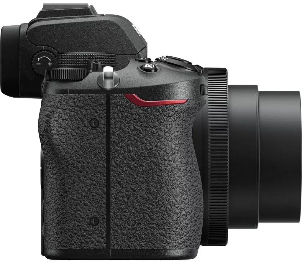 Aparat foto Nikon Z 50 + Nikkor Z DX 16-50mm VR, negru