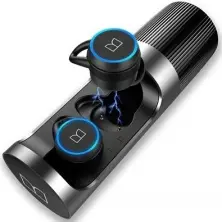 Наушники Monster Clarity 101 AirLinks, черный на tehnoparc.md Наушники Monster Clarity 101 AirLinks, черный