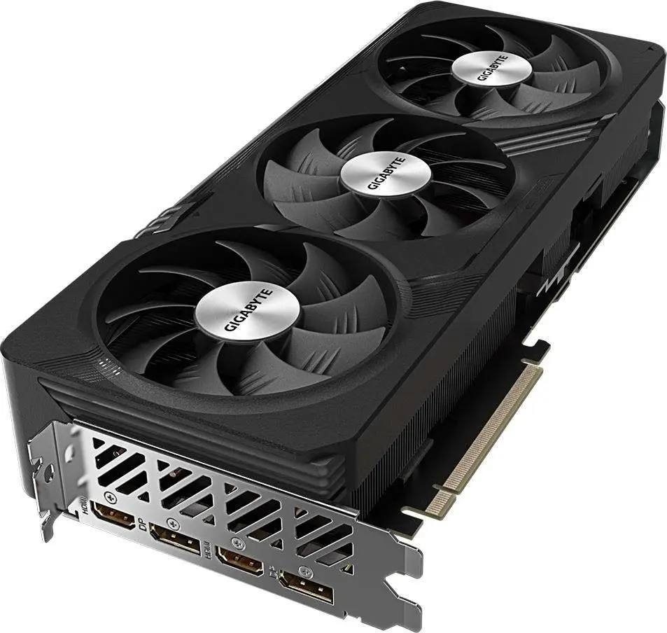 Placă video Gigabyte Radeon RX 7800 XT 16GB GDDR6 Gaming OC pe tehnoparc.md Placă video Gigabyte Radeon RX 7800 XT 16GB GDDR6 Gaming OC