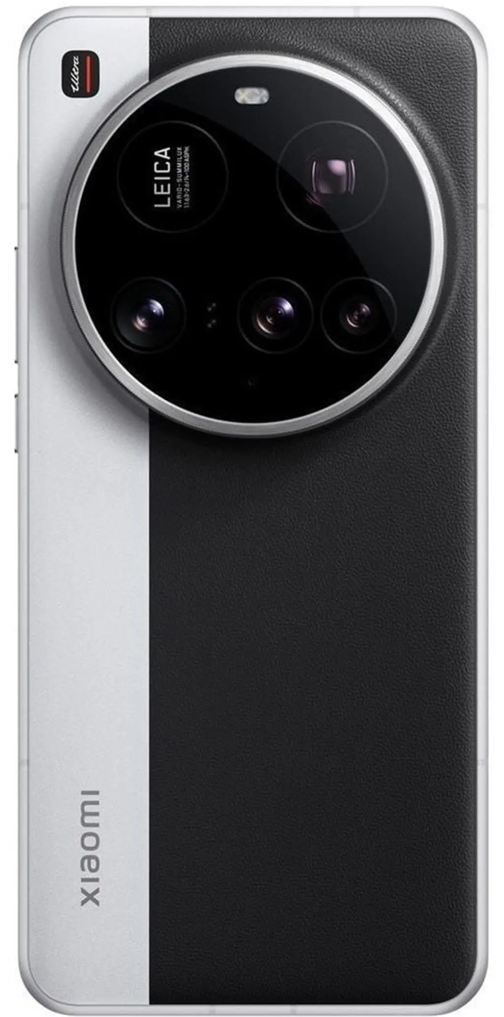 Smartphone Xiaomi 15 ULTRA 16/ 1TB, negru/argintiu pe tehnoparc.md Smartphone Xiaomi 15 ULTRA 16/ 1TB, negru/argintiu
