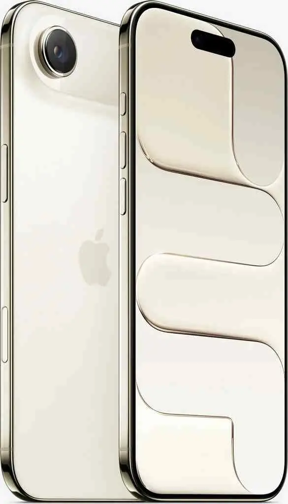 Смартфон Apple iPhone Air 256GB, золотой на tehnoparc.md Смартфон Apple iPhone Air 256GB, золотой