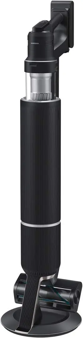 Вертикальный пылесос Samsung VS28C9787QK/UK, черный на tehnoparc.md Вертикальный пылесос Samsung VS28C9787QK/UK, черный