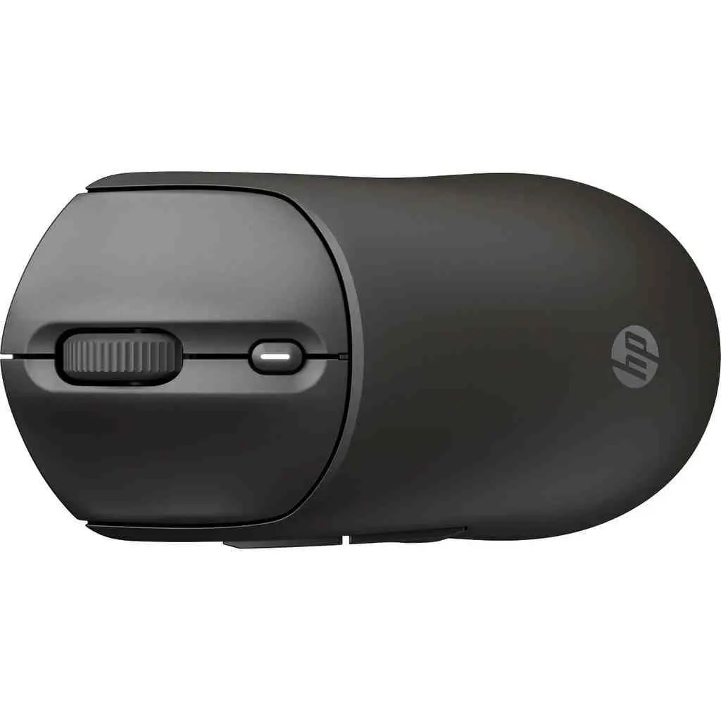 Mouse HP 400 Quiet, negru