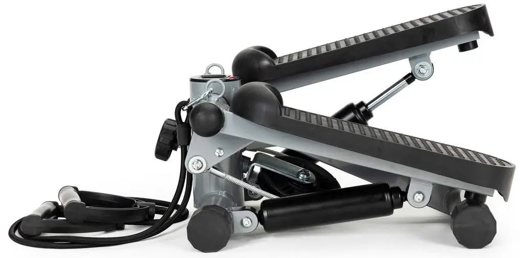 Stepper Modern Home GB-S068, gri/negru