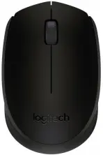 Mouse Logitech OEM B170, negru