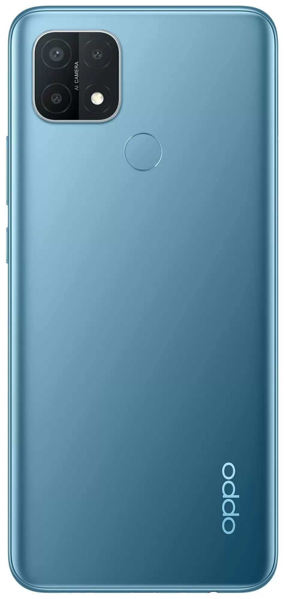 Смартфон Oppo A15 2GB/32GB, синий