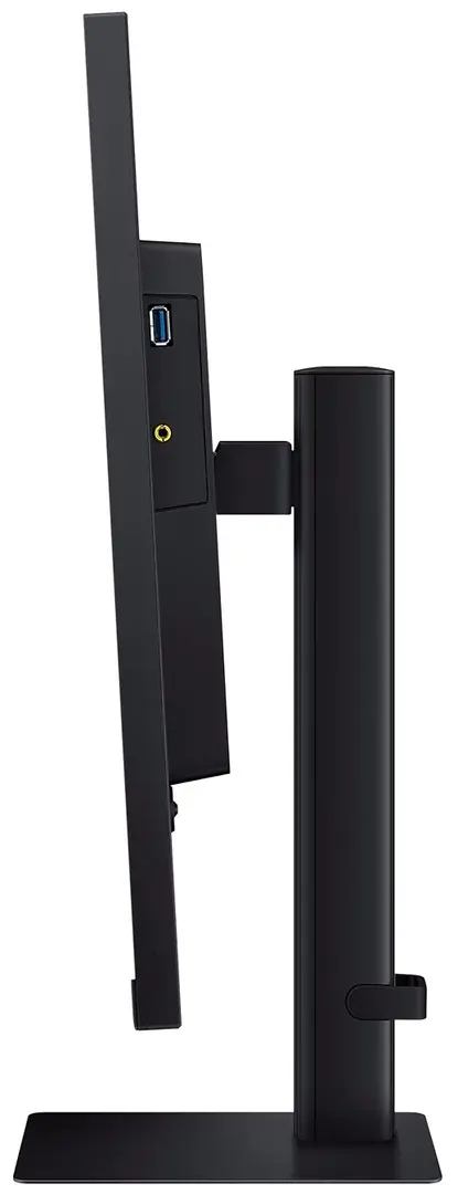 Monitor Samsung ViewFinity S7 S27D700, negru