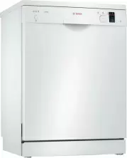 Посудомоечная машина Bosch SMS23BW01T, белый