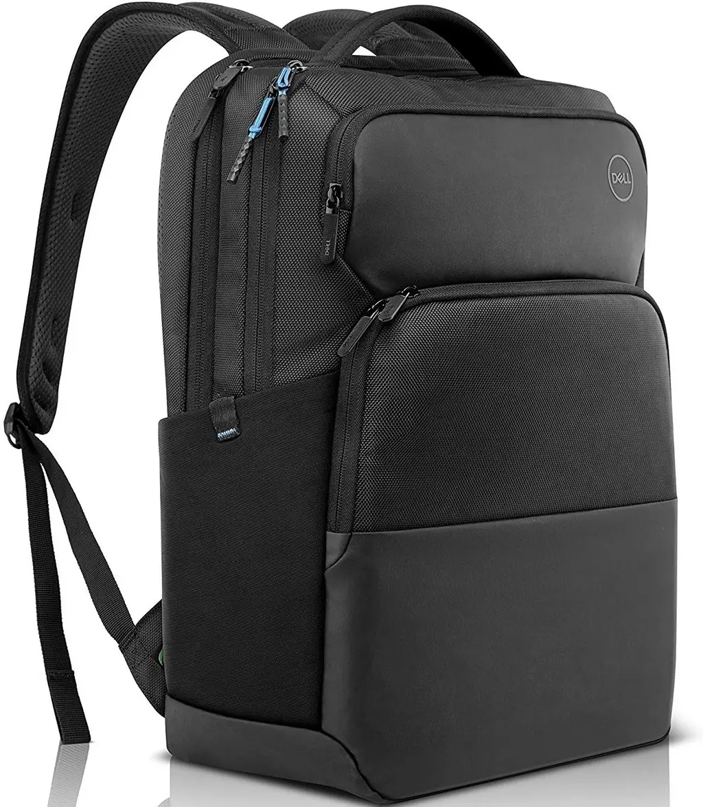 Рюкзак Dell Pro 15, черный