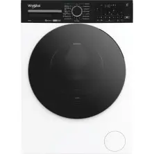 Masina de spalat rufe Whirlpool WPD 2836W ADS EE, alb