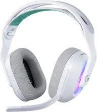 Căşti Logitech G522 Lightspeed White, alb