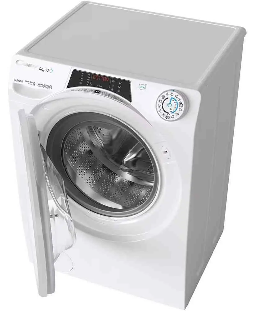 Maşină de spălat rufe Candy RO 1496DWMT/1-S, alb