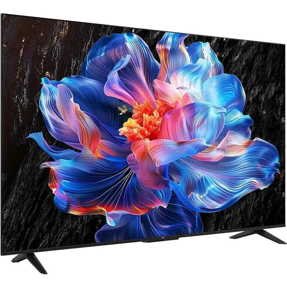 Televizor TCL 55V6C, negru