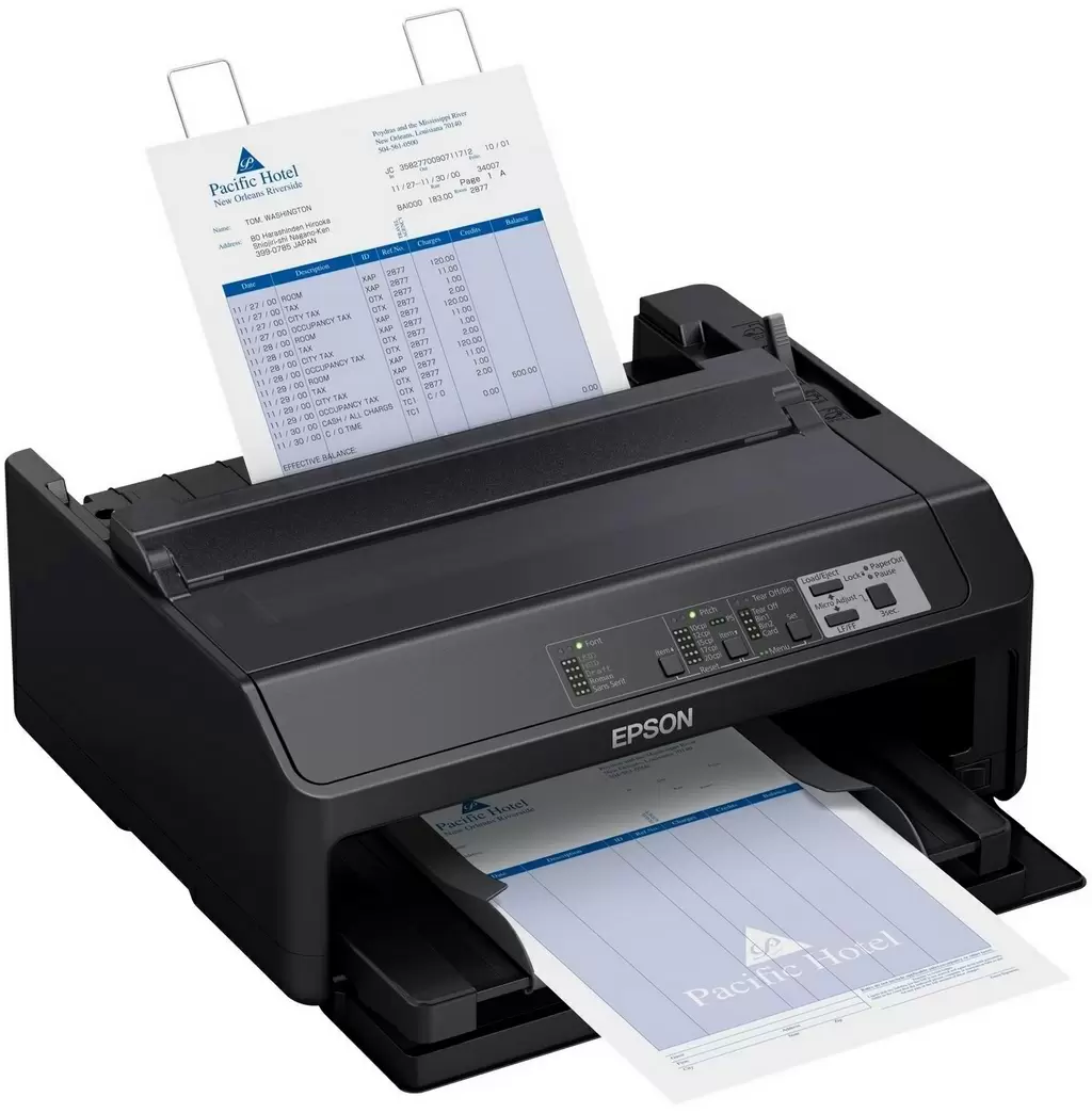 Imprimantă Epson FX-890 II