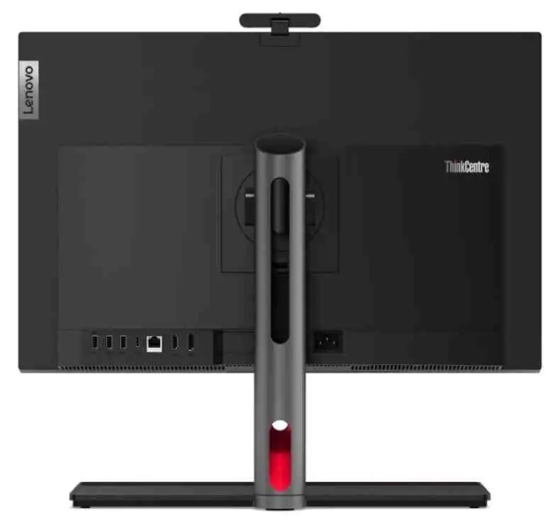 Моноблок Lenovo AIO ThinkCentre M90a Gen5 (23.8"/FHD/Core i5-13400/16GB/256GB/Intel UHD), черный