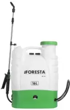 Pulverizator Foresta BS-16