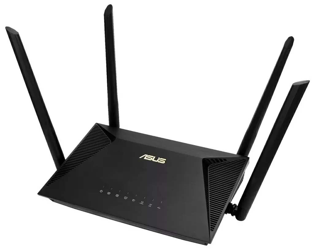 Беспроводной маршрутизатор Asus RT-AX53U