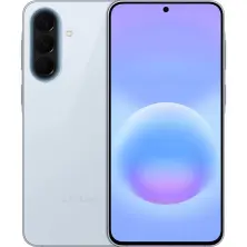 Смартфон Samsung A57 5G 8/256GB, голубой