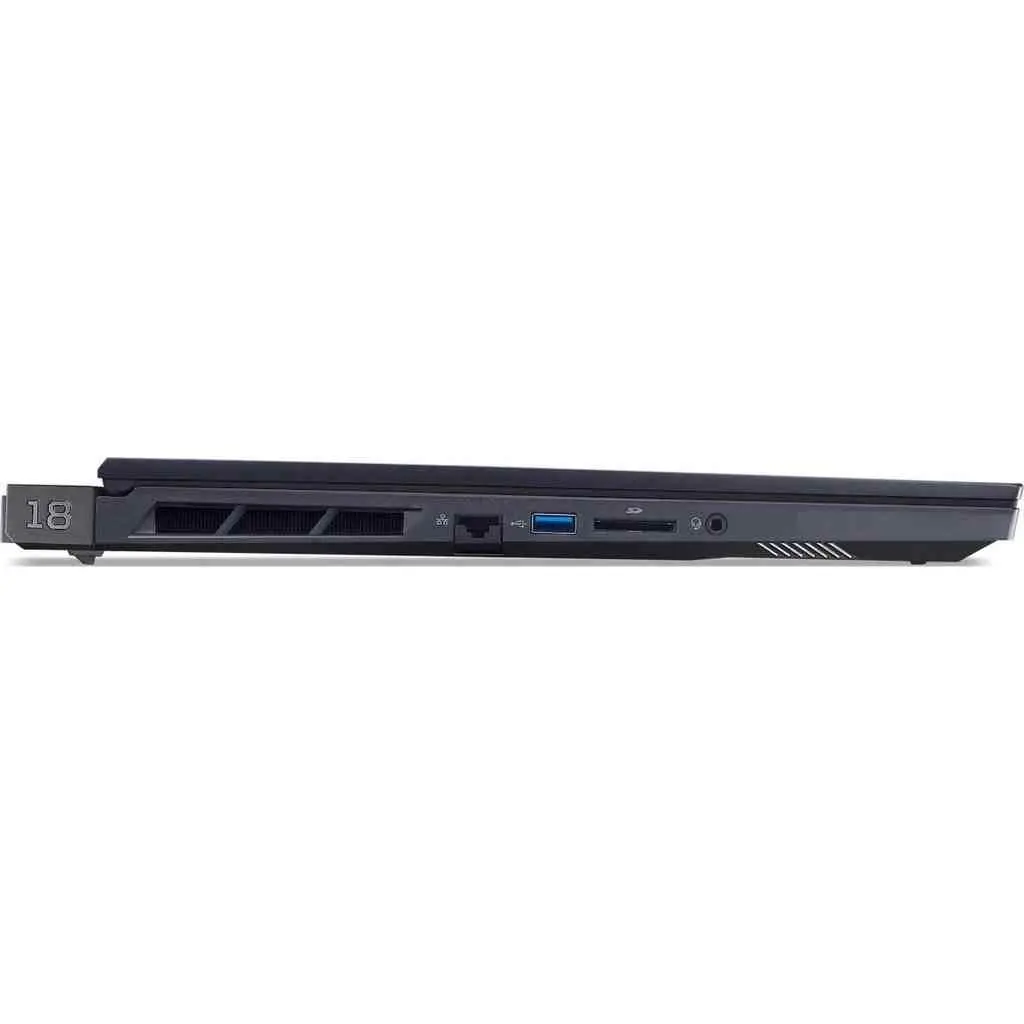 Laptop Acer Predator Helios 18 AI PH18-73 (18.0"/WQXGA/Core Ultra 9 275HX/64GB/2TB/GeForce RTX 5080 16GB), negru pe tehnoparc.md Laptop Acer Predator Helios 18 AI PH18-73 (18.0"/WQXGA/Core Ultra 9 275HX/64GB/2TB/GeForce RTX 5080 16GB), negru