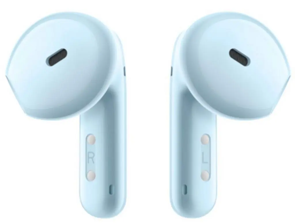 Наушники Xiaomi Redmi Buds 6 Active, синий