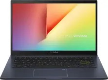 Laptop Asus X413EA (14"/FHD/Core i5-1135G7/8GB/256GB/Intel Iris Xe), negru
