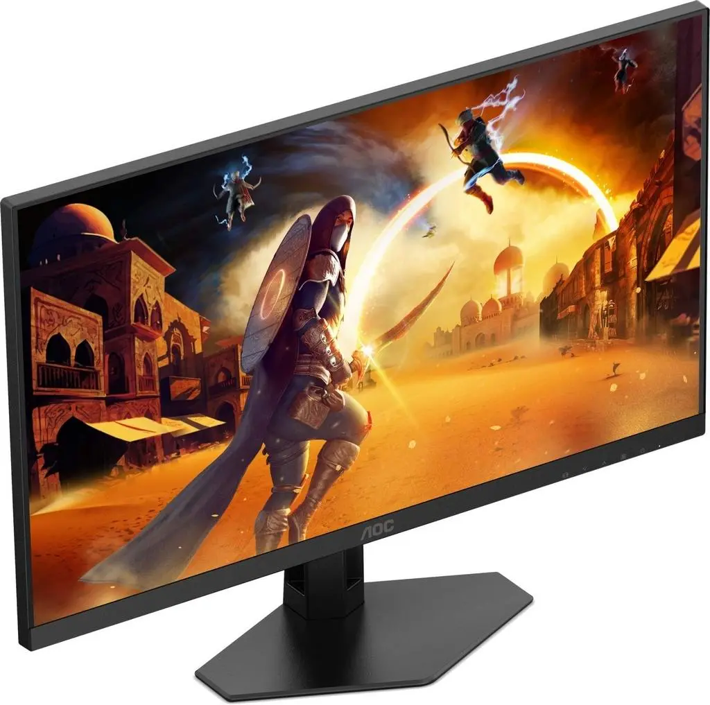 Monitor Aoc 24G4XE, negru