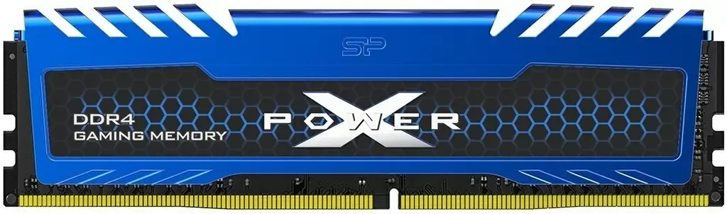 Memorie Silicon Power XPOWER Turbine Gaming 16GB (2x8GB) DDR4-3200MHz, CL16, 1.35V