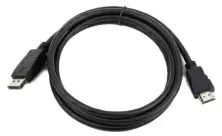 Cablu video Cablexpert CC-DP-HDMI-5M