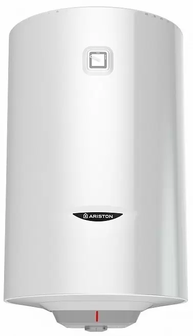 Boiler cu acumulare Ariston Pro1 R 80 V 1.8K PL, alb