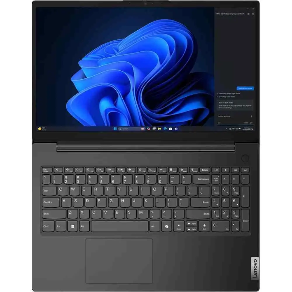 Laptop Lenovo V15 G5 IRL (15.6"/FHD/Core i7-13620H/16GB/512GB/Intel UHD), negru pe tehnoparc.md Laptop Lenovo V15 G5 IRL (15.6"/FHD/Core i7-13620H/16GB/512GB/Intel UHD), negru