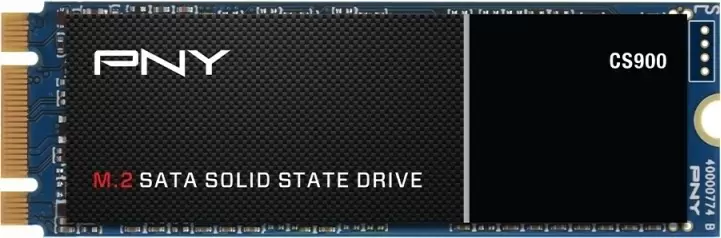 Disc rigid SSD PNY CS900 M.2 SATA, 250GB