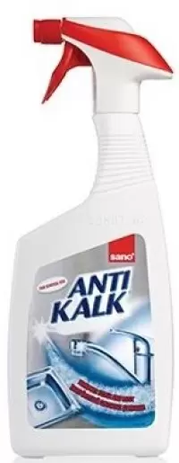 Средство для очистки покрытий Sano Anti Kalk 1л