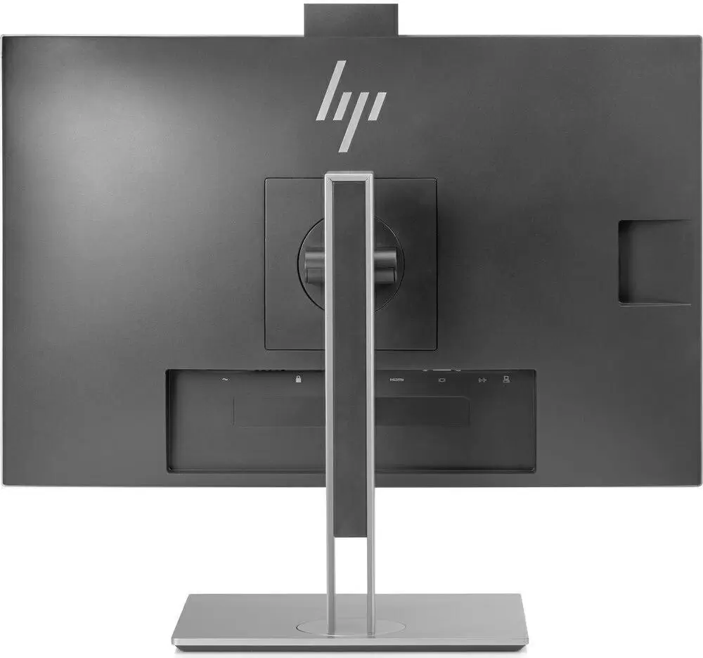 Монитор HP EliteDisplay E243m, черный/серебристый