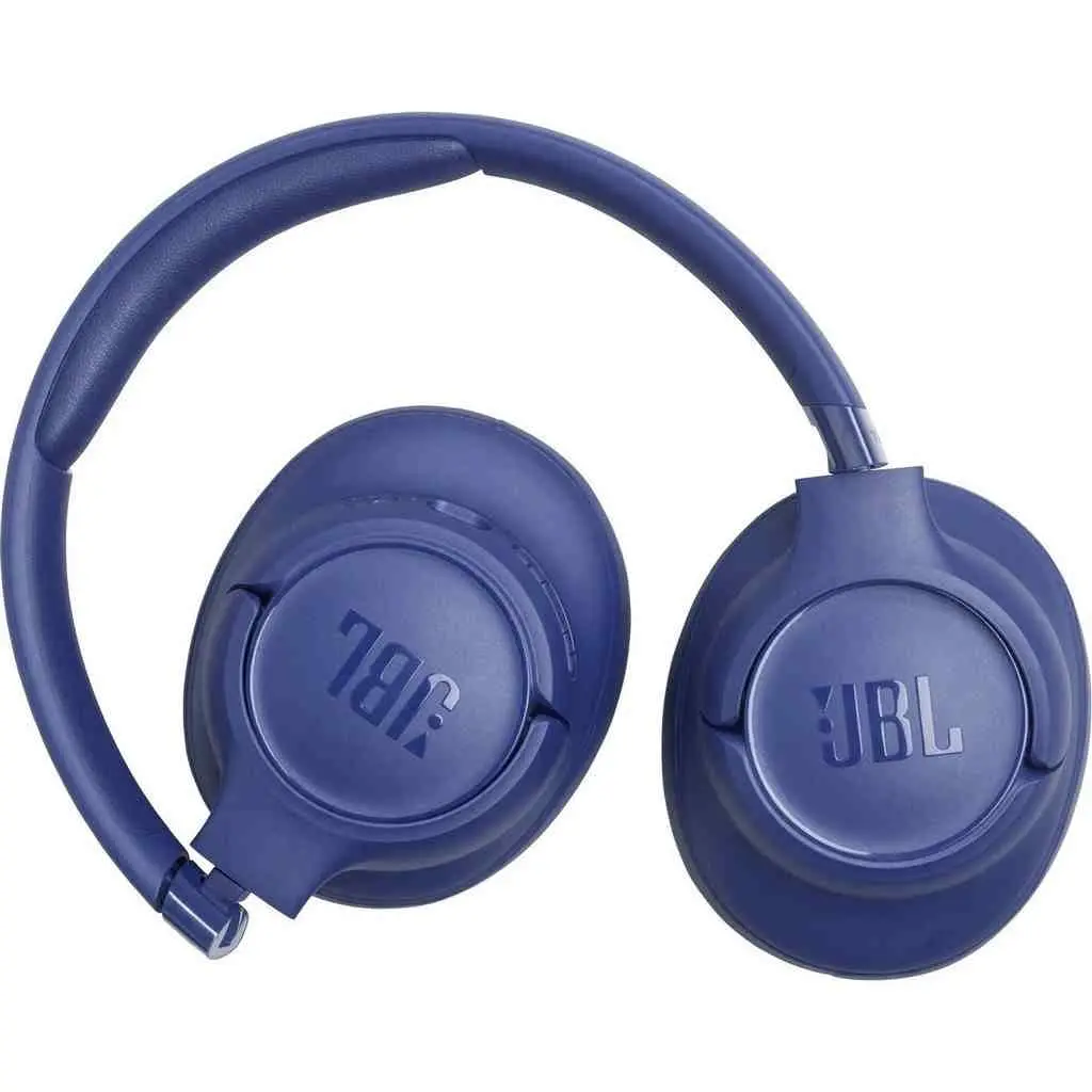 Căşti JBL T730BT, albastru