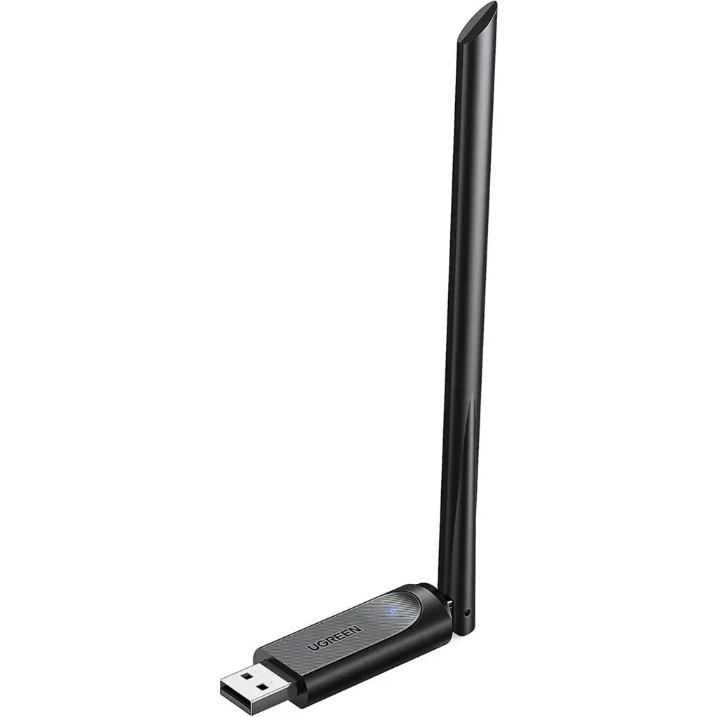 Adaptor de rețea Ugreen CM496 pe tehnoparc.md Adaptor de rețea Ugreen CM496