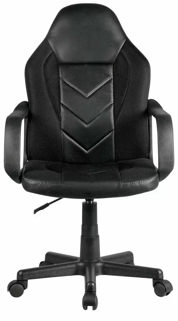 Scaun gaming Akord F4G FG-C18, negru