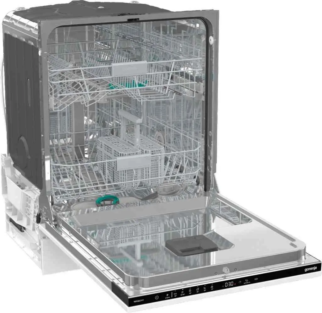 Maşină de spălat vase Gorenje GV643E61