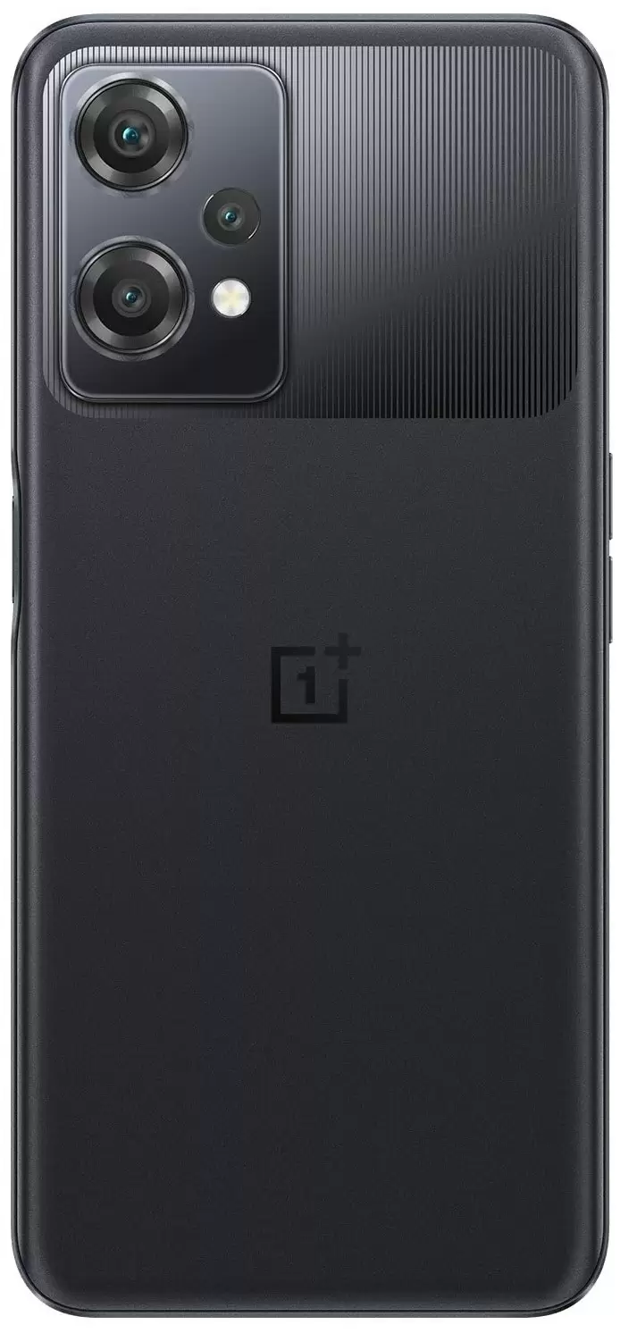 Smartphone OnePlus Nord CE 2 Lite 6GB/128GB, negru