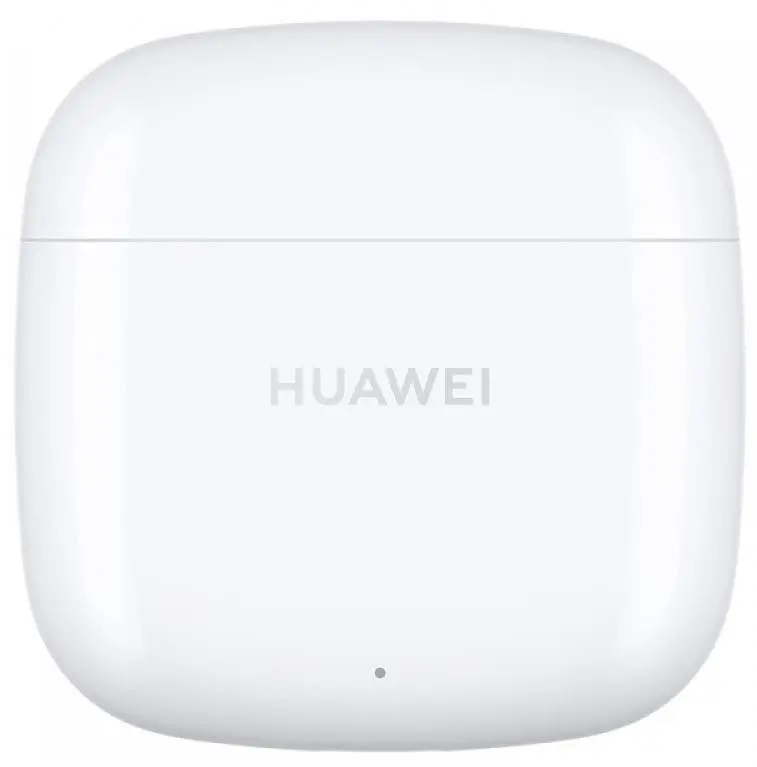 Căşti Huawei FreeBuds SE 2, alb
