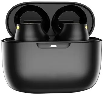 Căşti Monster N-Lite 200 AirLinks, negru