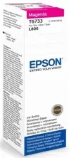 Контейнер с чернилами Epson T67334A, magenta