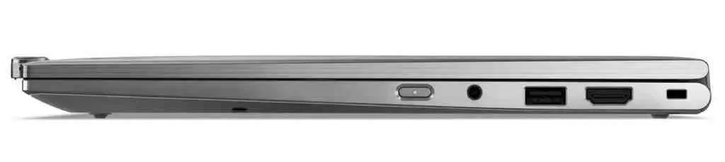 Laptop Lenovo ThinkPad X1 2-in-1 Gen 10 (14.0"/FHD/Core Ultra 7 258V/32GB/512GB/Intel Arc/Win 11), gri pe tehnoparc.md Laptop Lenovo ThinkPad X1 2-in-1 Gen 10 (14.0"/FHD/Core Ultra 7 258V/32GB/512GB/Intel Arc/Win 11), gri